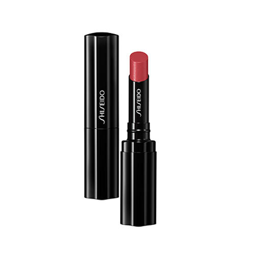 Shiseido Veiled Rouge Lipstick RD707 Mischief