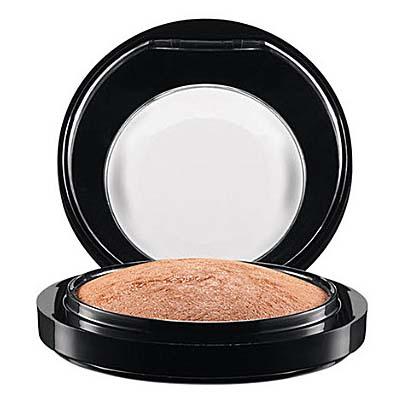 MAC Mineralize Skinfinish Cheeky Bronze #0