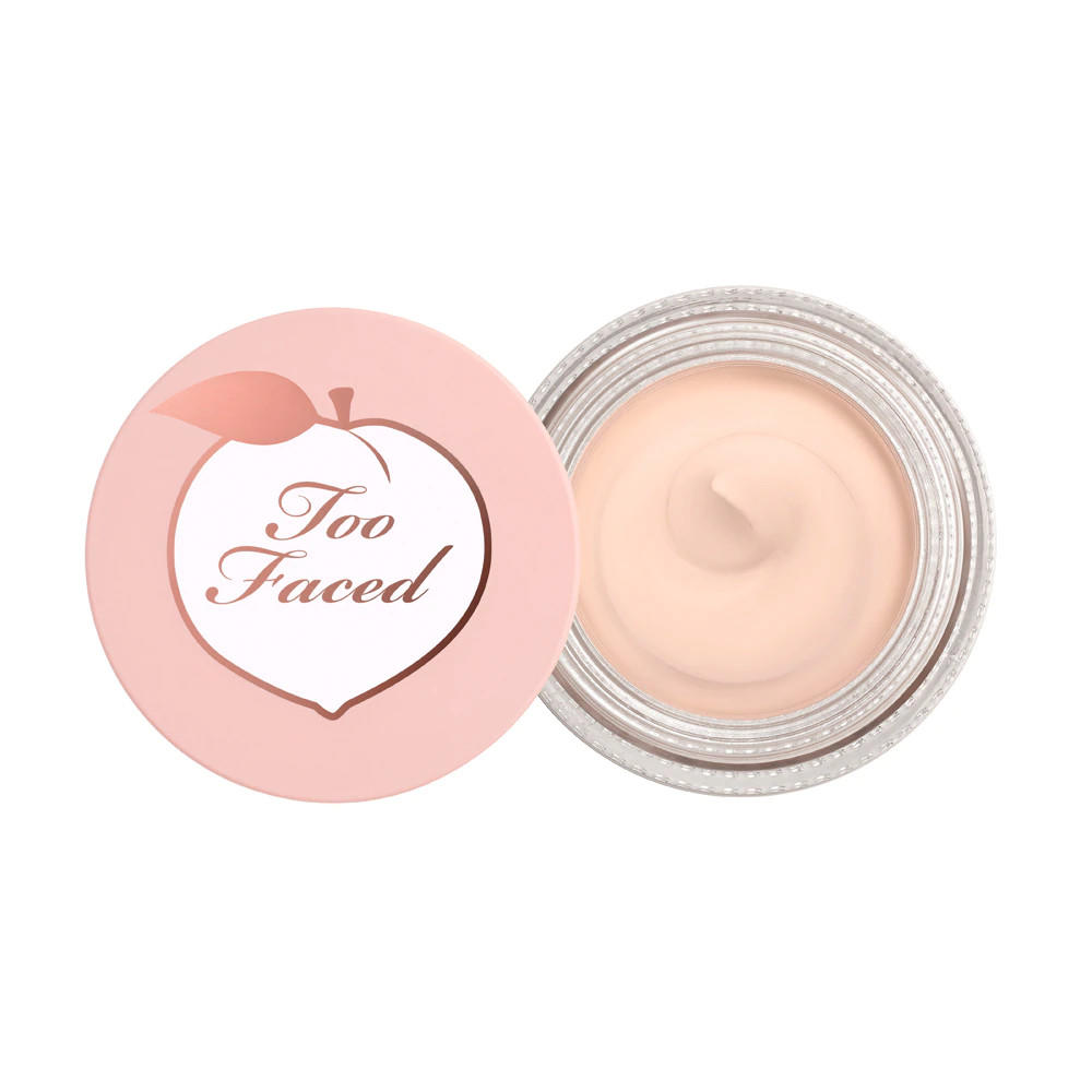 Too Faced Peach Perfect Concealer Meringue