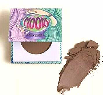 Laura Sanchez Eyeshadow Moods Chocolate Shake