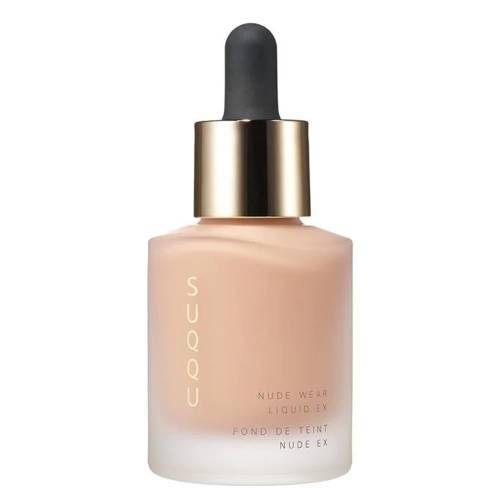 Suqqu Nude Wear Liquid Foundation 003