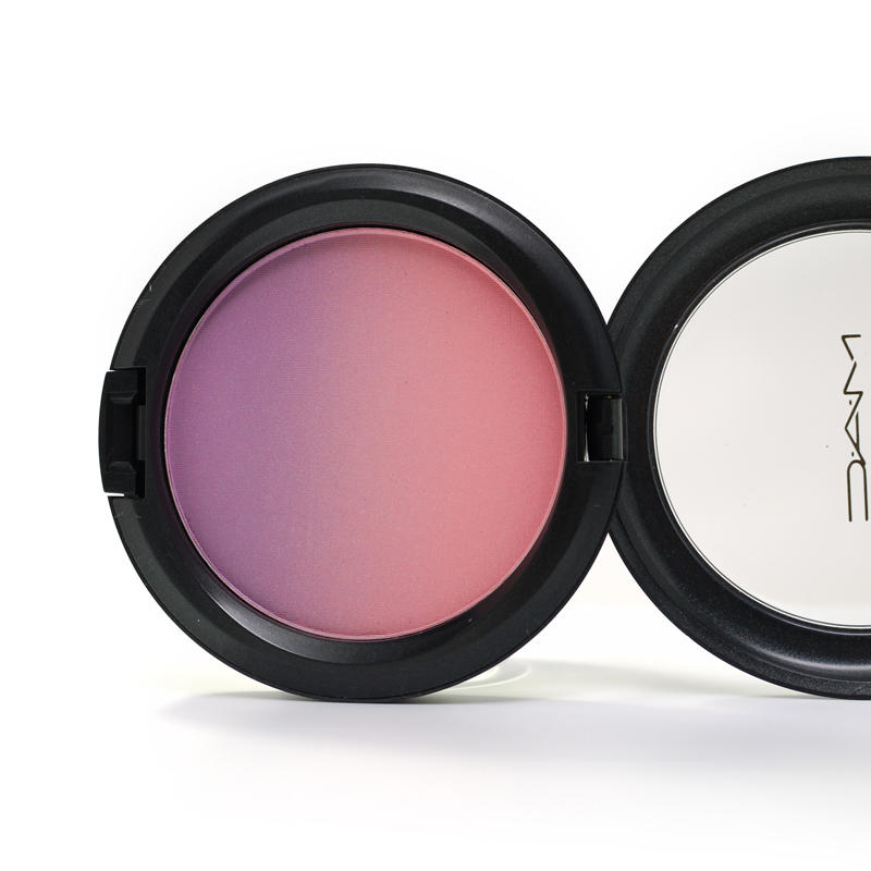 MAC Blush Ombre Azalea Blossom #1
