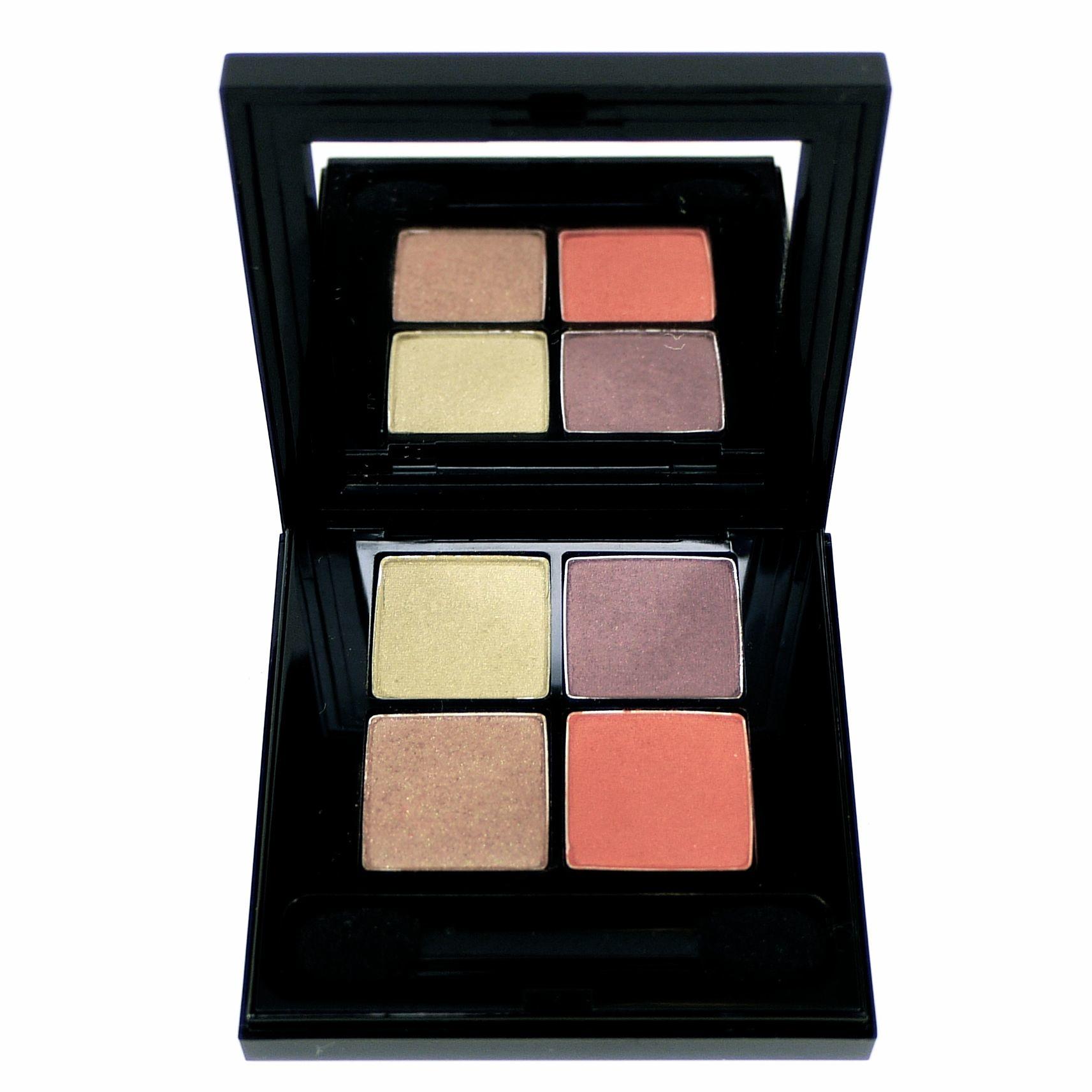 YSL Eyeshadow Palette Quartet 2 #3