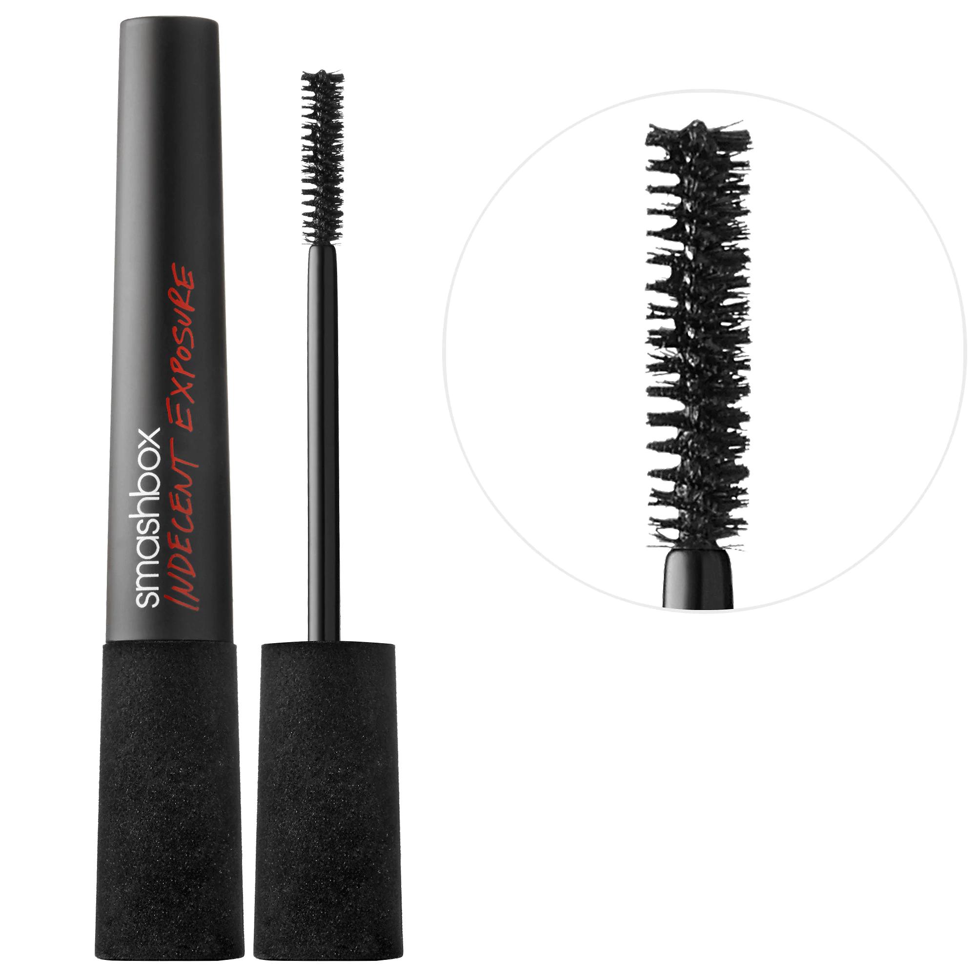 Smashbox Indecent Exposure Mascara