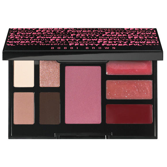 Bobbi Brown Powerful Face Palette