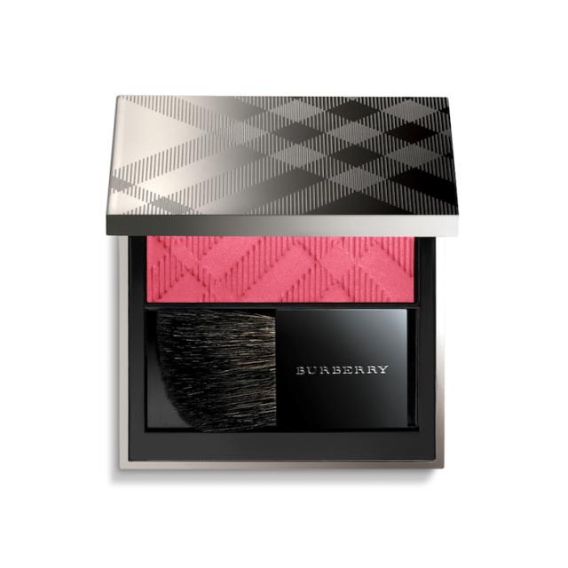 Burberry Light Glow Blush Hydrangea Pink 10