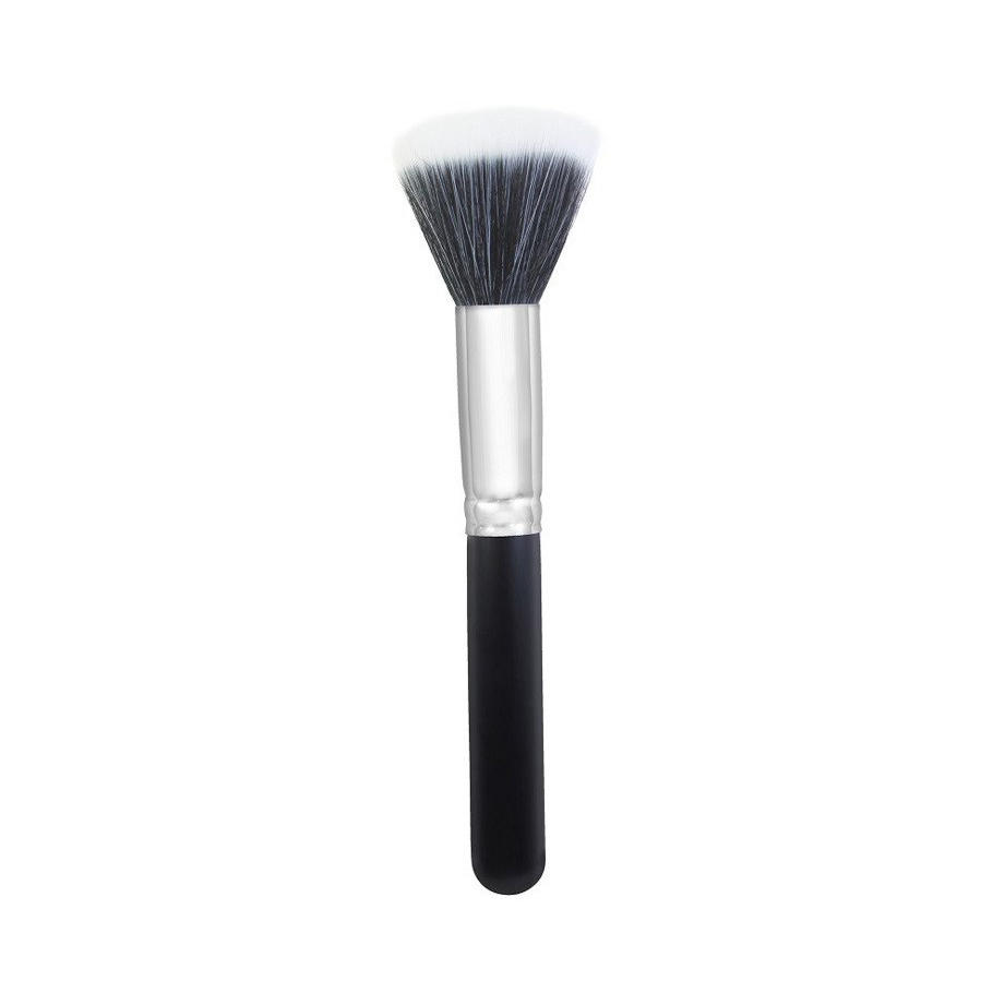 Кисть дуофибра. Morphe m439 Brush. Кисть дуофибра для тонального. Manly кисть дуофибра. Кисть дуофибра для тонального крема.