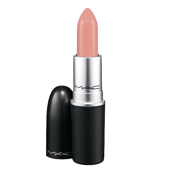 MAC Lipstick Blankety