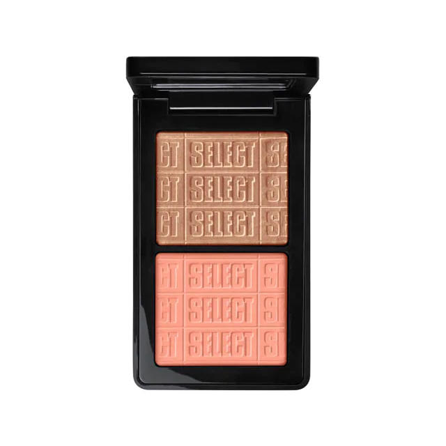 MAC Select Extra Dimension Compact Superb / Selected #0