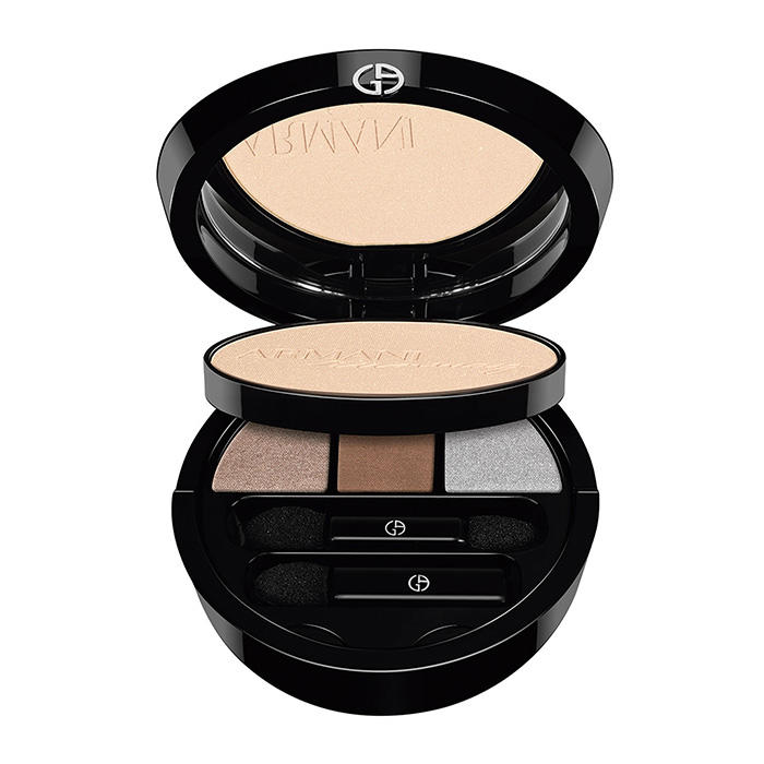 Giorgio Armani Spring/Summer Cool Runway Palette 