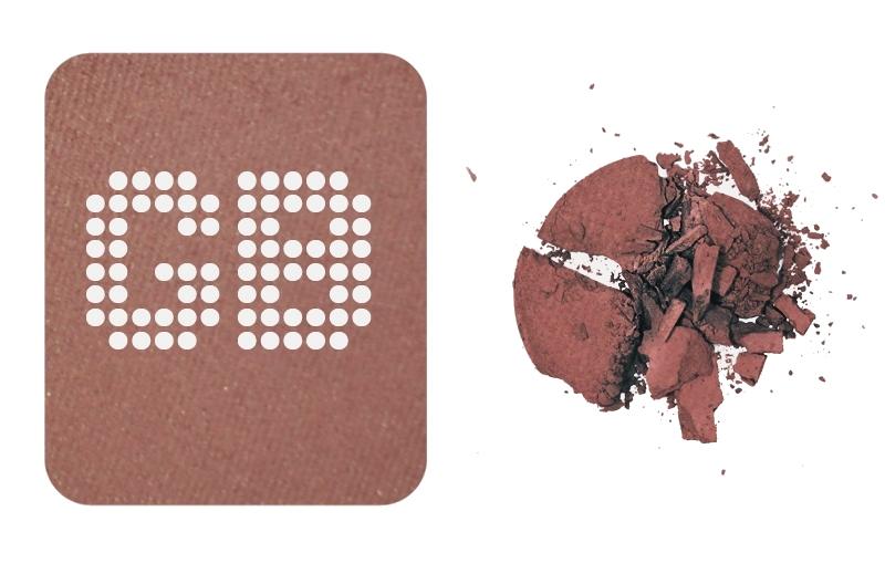 MAC Blush Palette Combo No. 2 #17