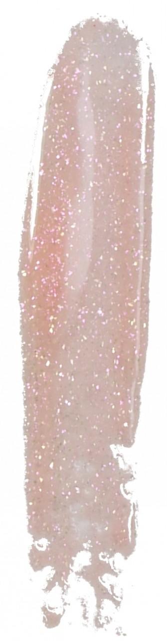 MAC Dazzleglass Lip Gloss Bare Necessity #3