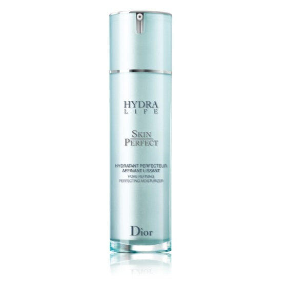 Dior Hydra Life Skin Perfect Pore Refining Moisturizer Mini