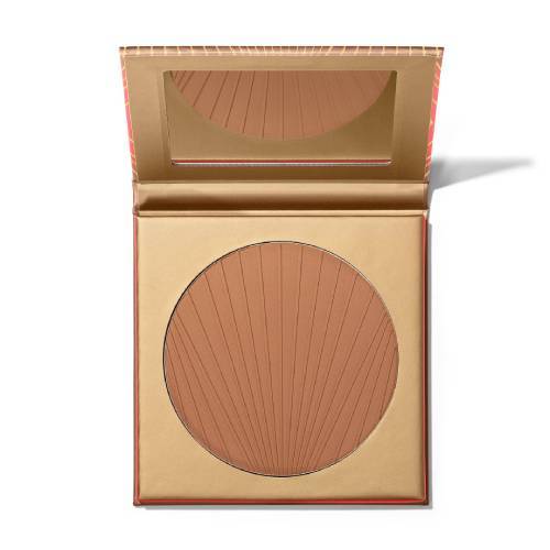 Morphe Glamabronze Face & Body Bronzer Megastar