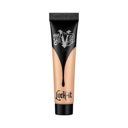 Kat Von D Lock-It Foundation L45 Warm Mini