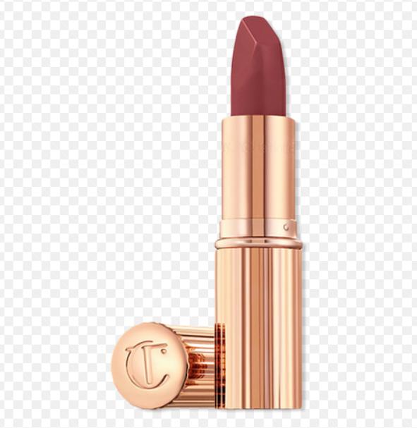Charlotte Tilbury Matte Revolution Lipstick Pillow Talk 2 Medium