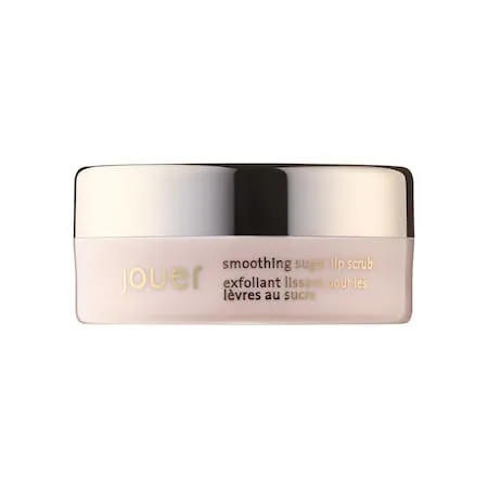Jouer Smoothing Sugar Lip Scrub Vanilla