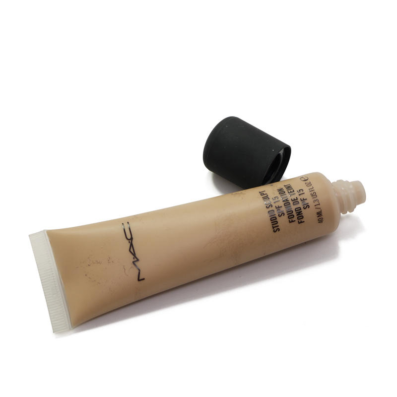 MAC Studio Sculpt Foundation NC37 #0