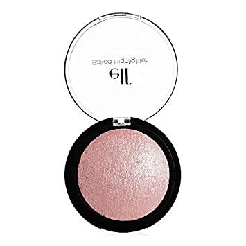 ELF Baked Highlighter Pink Diamonds