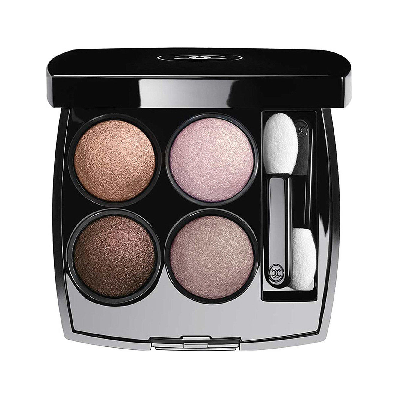 Chanel Les 4 Ombres Multi-Effect Quadra Eyeshadow City Lights 286