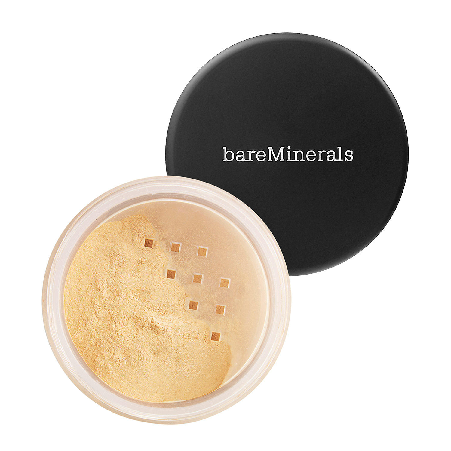 bareMinerals Broad Spectrum Multi-Tasking Face Well-Rested .85g