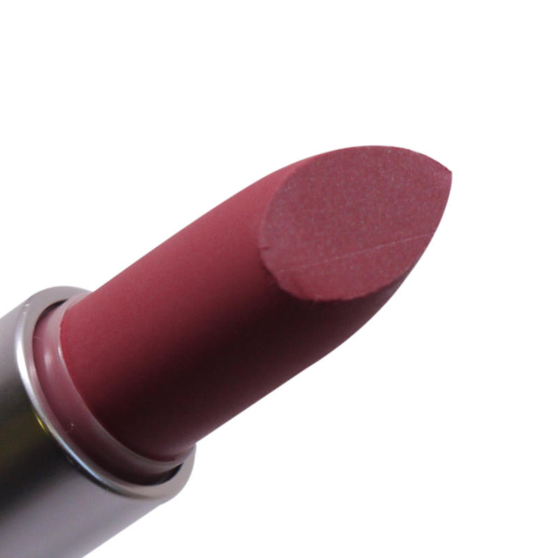 MAC Lipstick Hot Gossip #1