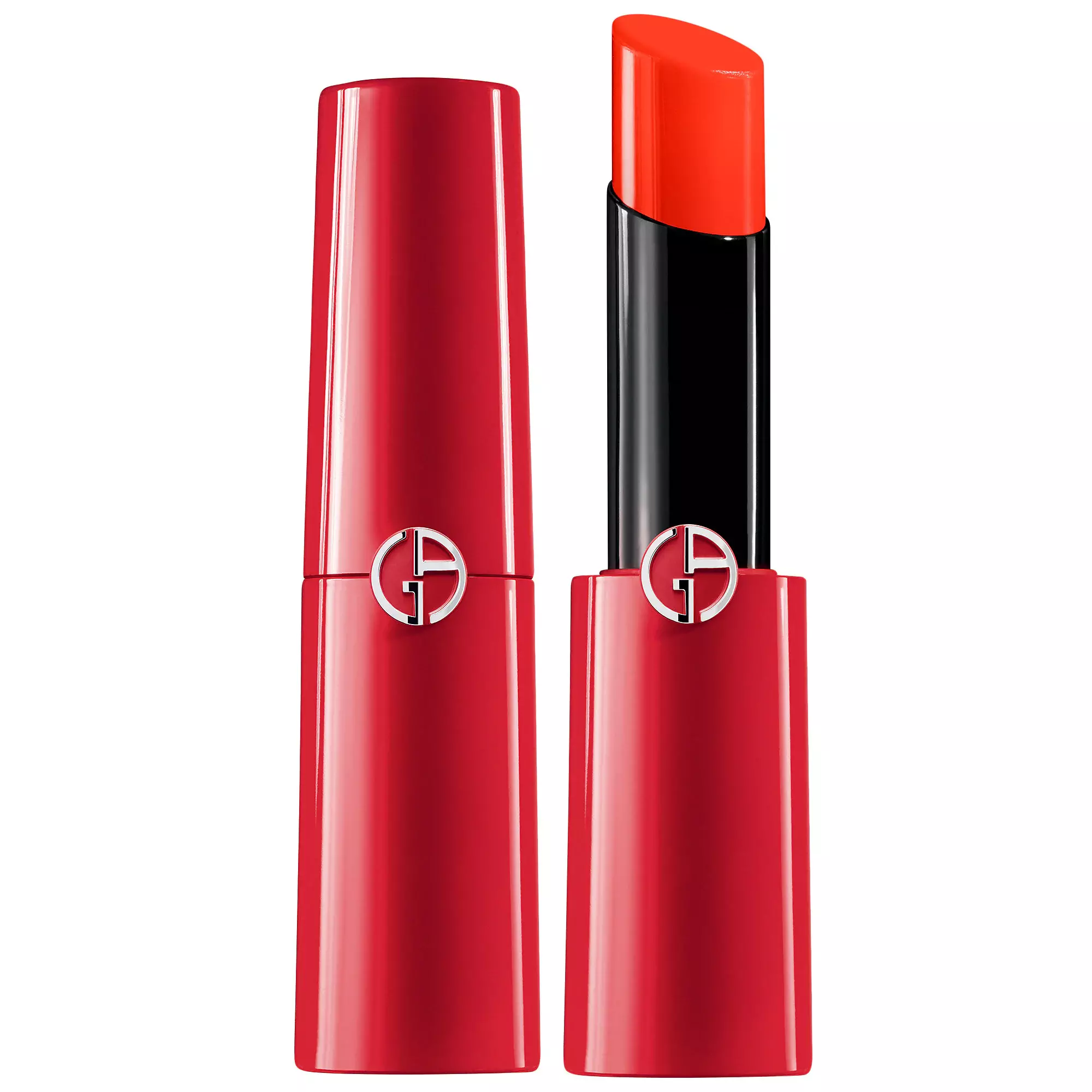 Giorgio Armani Ecstasy Shine Lipstick 303  - Best deals on  Giorgio Armani cosmetics