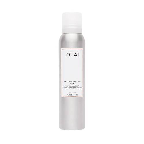 OUAI Heat Protection Spray