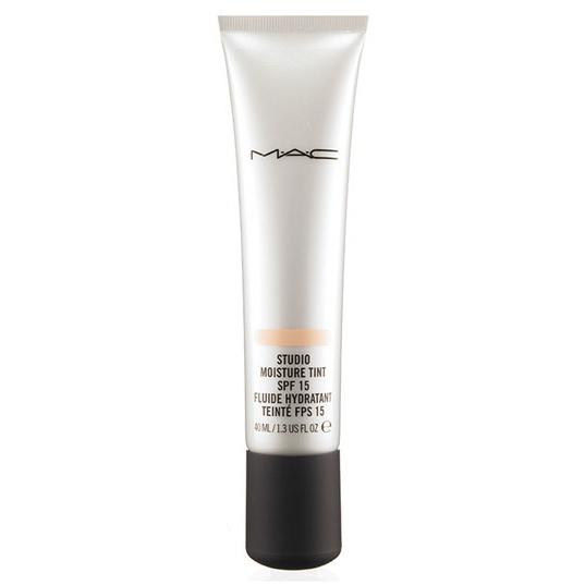 MAC Studio Moisture Tint Foundation Light