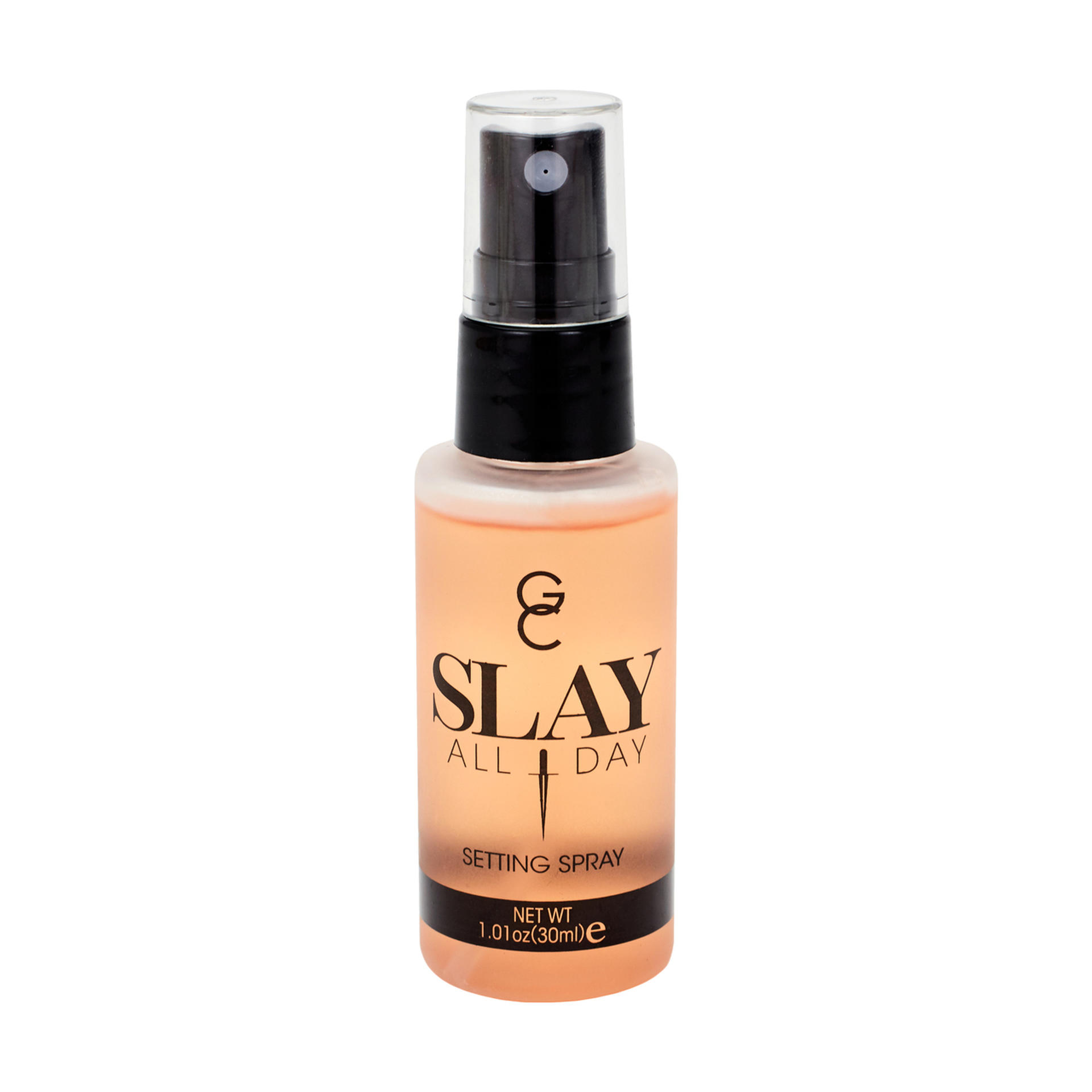 Gerard Slay All Day Setting Spray Peach Mini