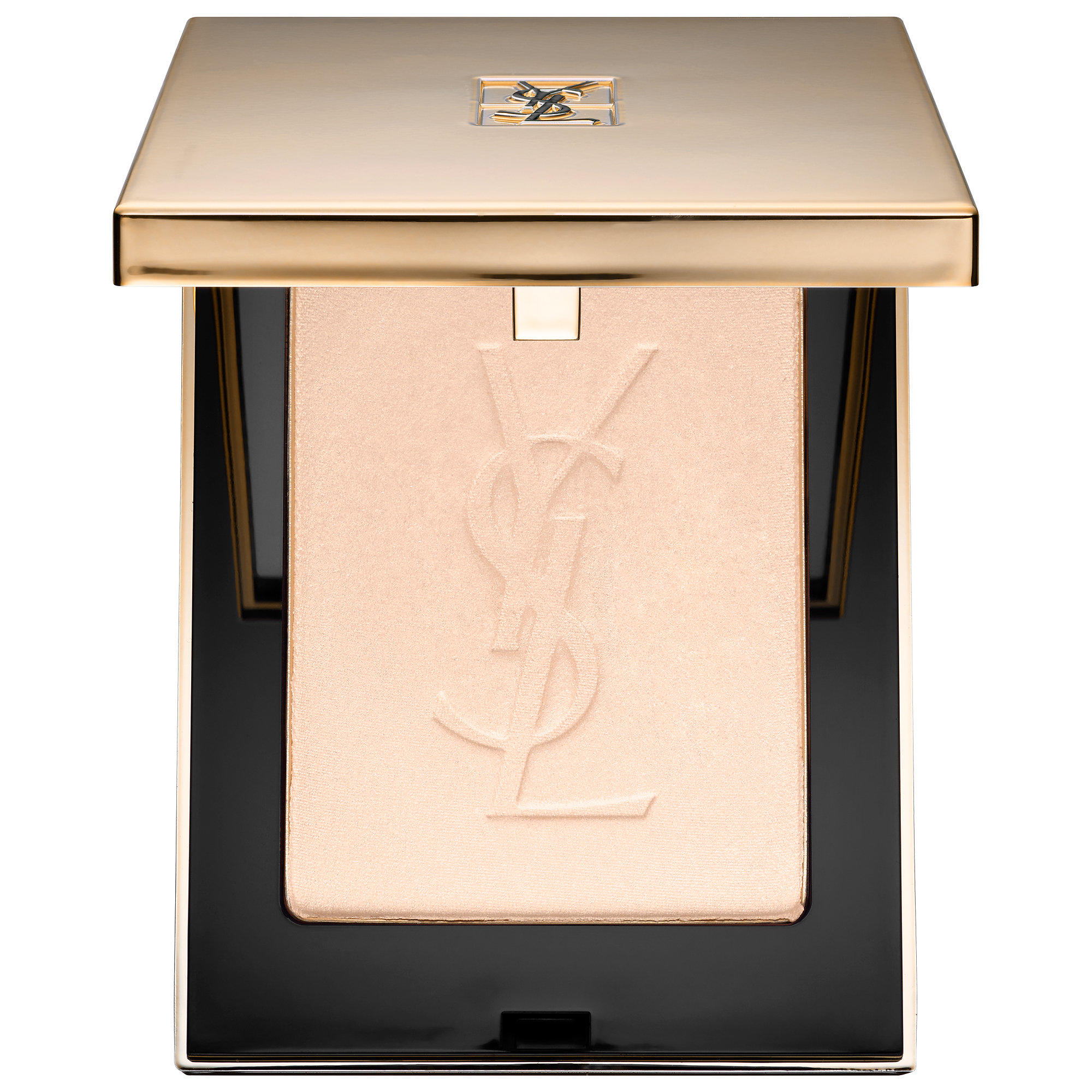 YSL Lumiere Divine Highlighting Finishing Powder