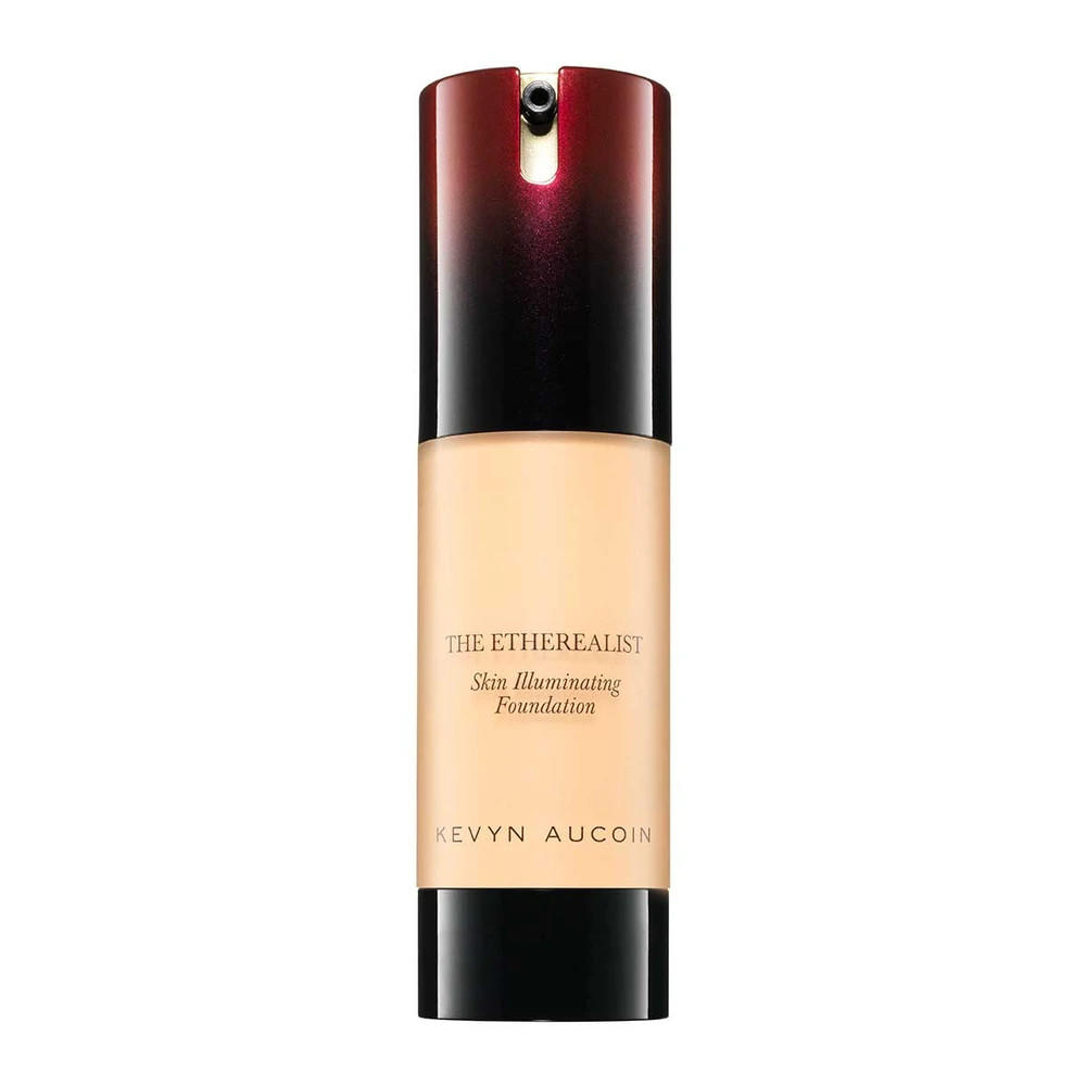 Kevyn Aucoin The Etherealist Skin Illuminating Foundation EF 01