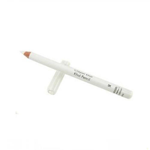 Makeup Forever Khol Pencil White 2k