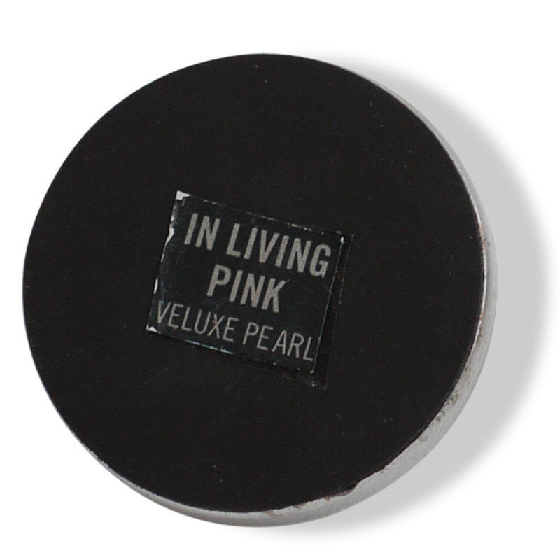 MAC Eyeshadow Refill In Living Pink #1