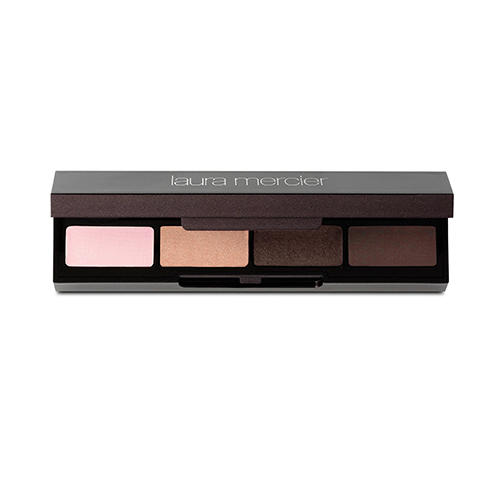 Laura Mercier Petite Eye Palette Warm 