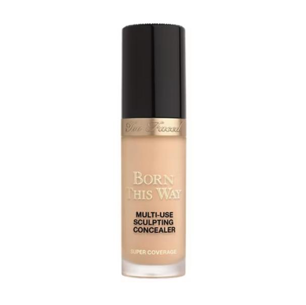 Too Faced Born This Way Multi-Use Sculpting Concealer Natural Beige