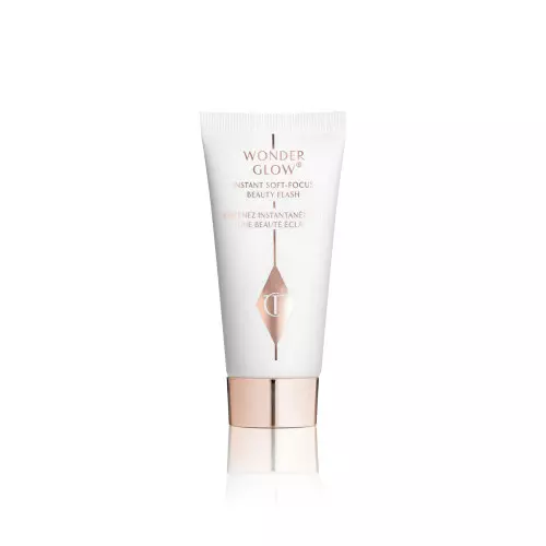 Charlotte Tilbury Wonder Glow Instant Soft-Focus Primer Mini 7ml ...