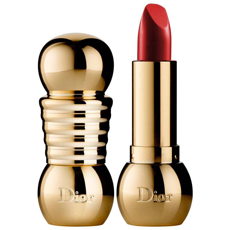 Dior Diorific Mat Velvet Colour Lipstick