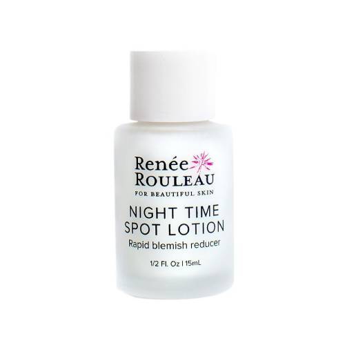  Renee Rouleau Night Time Spot Lotion Mini