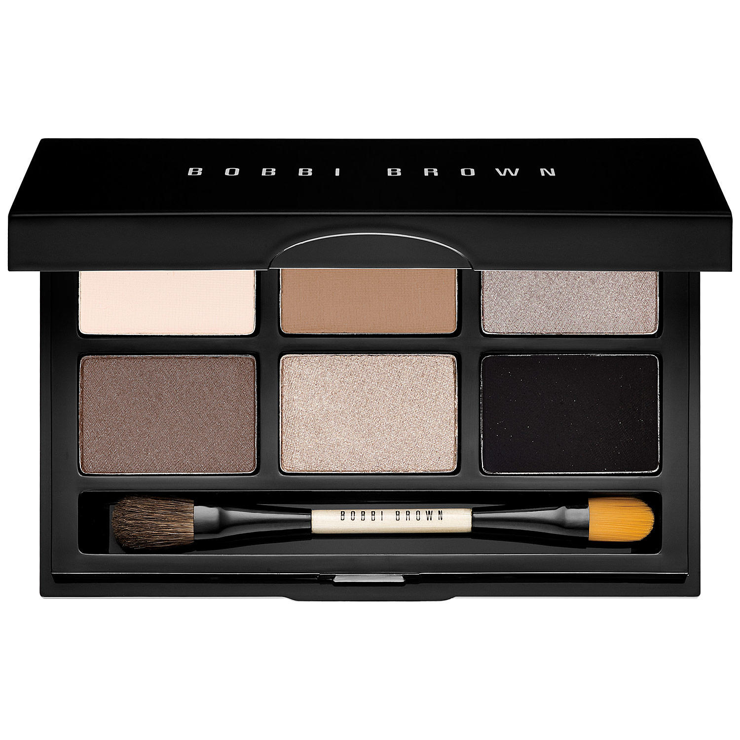 Bobbi Brown Soho Chic Eyeshadow Palette