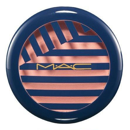 MAC Powder Blush Hey Sailor Collection Launch Away! #0