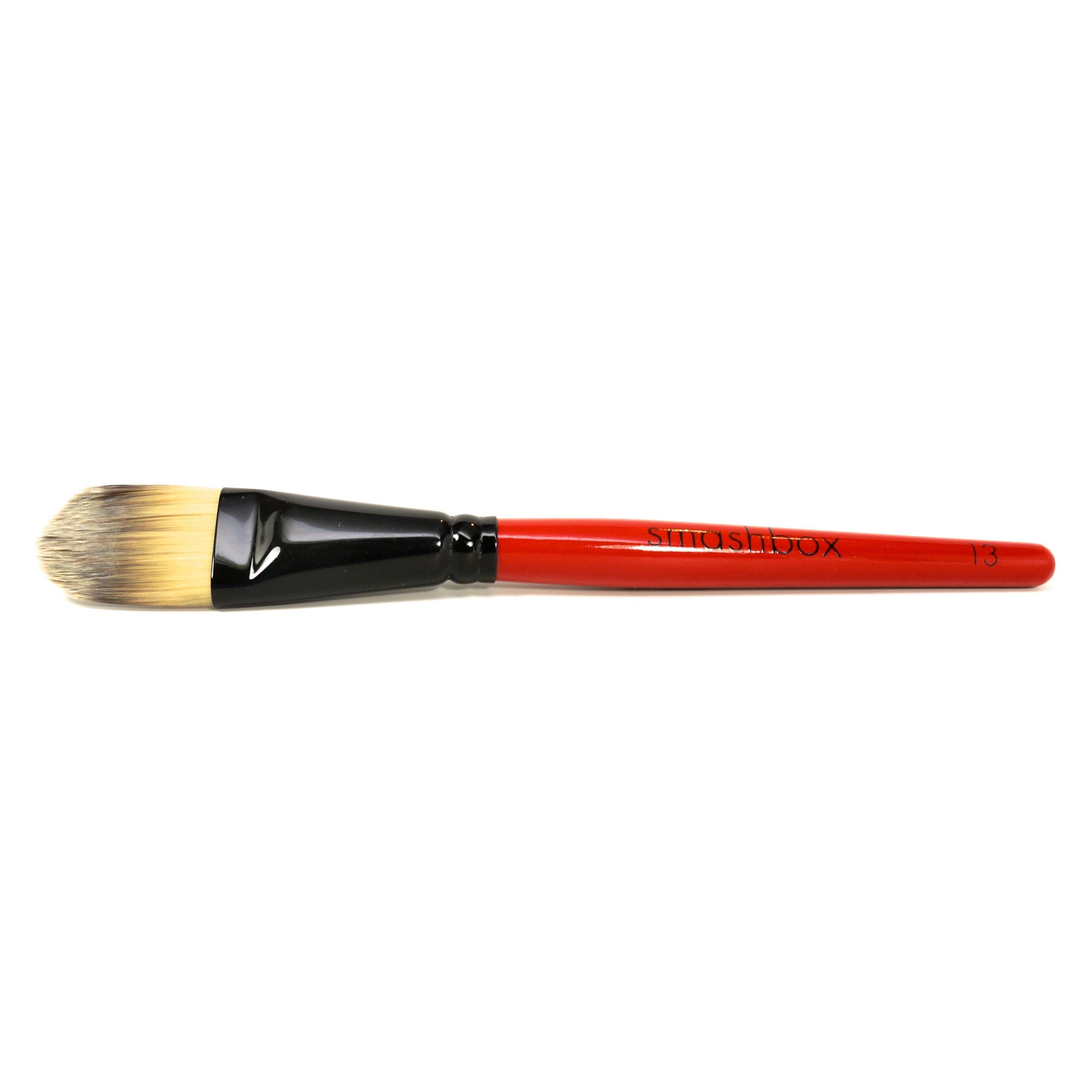 Smashbox Foundation Brush 13 Discontinued #3