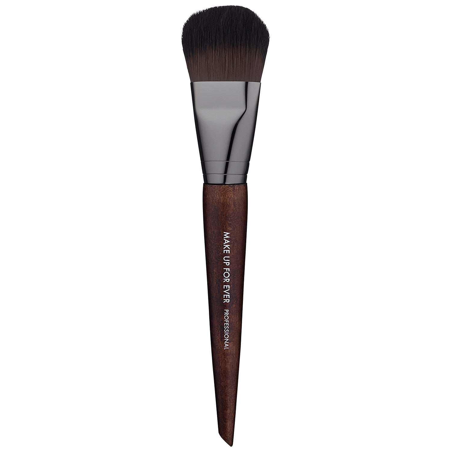 Makeup Forever 108 Straight Foundation Brush