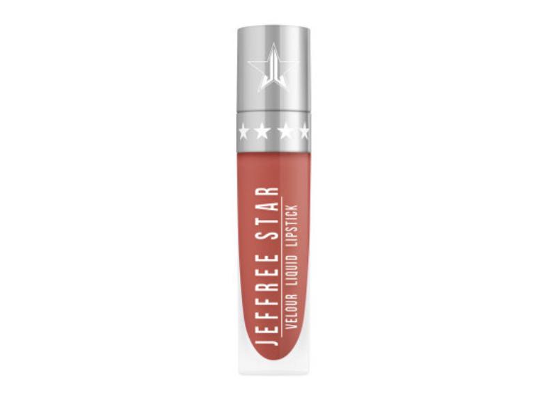 Jeffree Star Velour Liquid Lipstick Down The Aisle