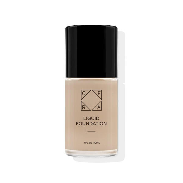 OFRA Liquid Foundation Cream Beige