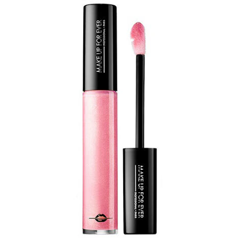 Makeup Forever Artist Plexi-Gloss Lipgloss 202 Mini