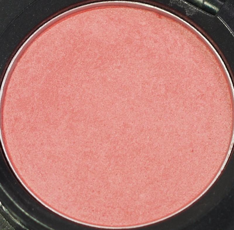 MAC Eyeshadow Perky #5