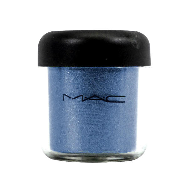 MAC Pigment Tub Blue Storm