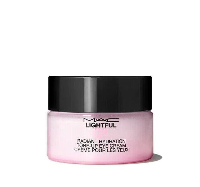 MAC Lightful C3 Radiant Hydration Tone Up Eye Cream