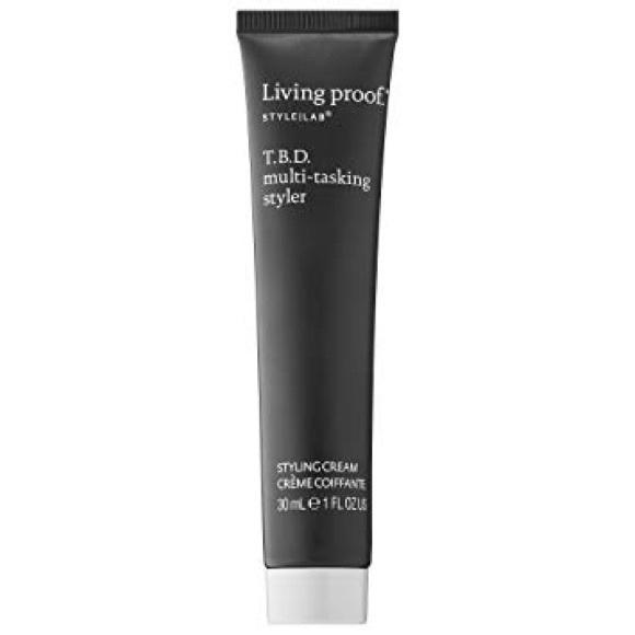 Living Proof T.B.D. Multi-Tasking Styler Travel 30ml